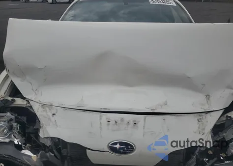 2015 Subaru Brz 2.0 Limited из США, поврежденный, VIN JF1ZCAC15F9607286